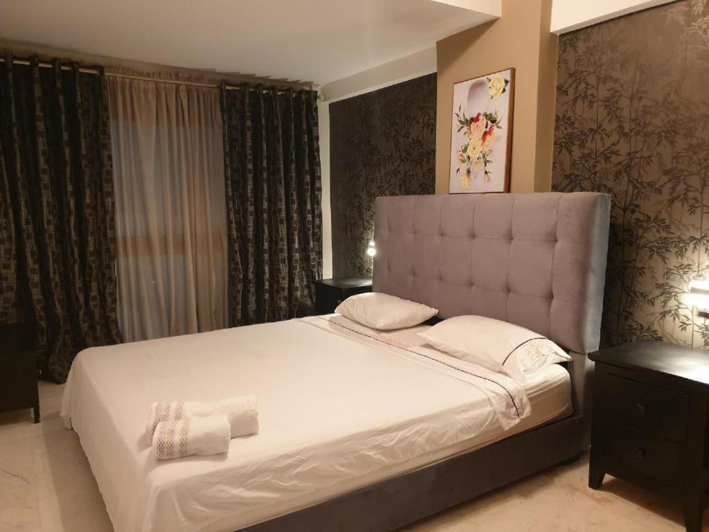 Tanger Boulevard Sea And City Appartement