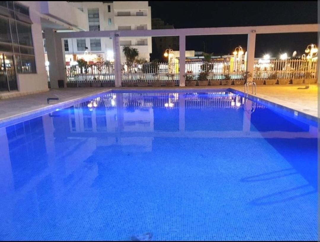 Tanger Boulevard Sea And City * Tanger
