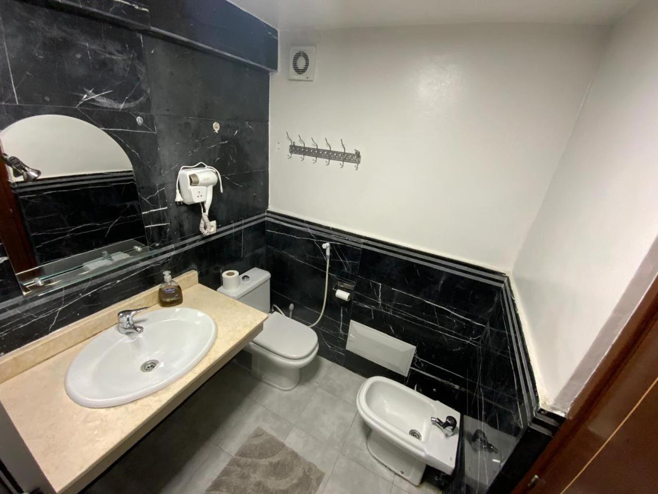 Appartement Tanger Boulevard Sea And City Tanger
