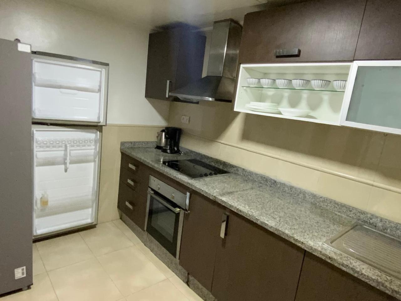 Appartement Tanger Boulevard Sea And City *