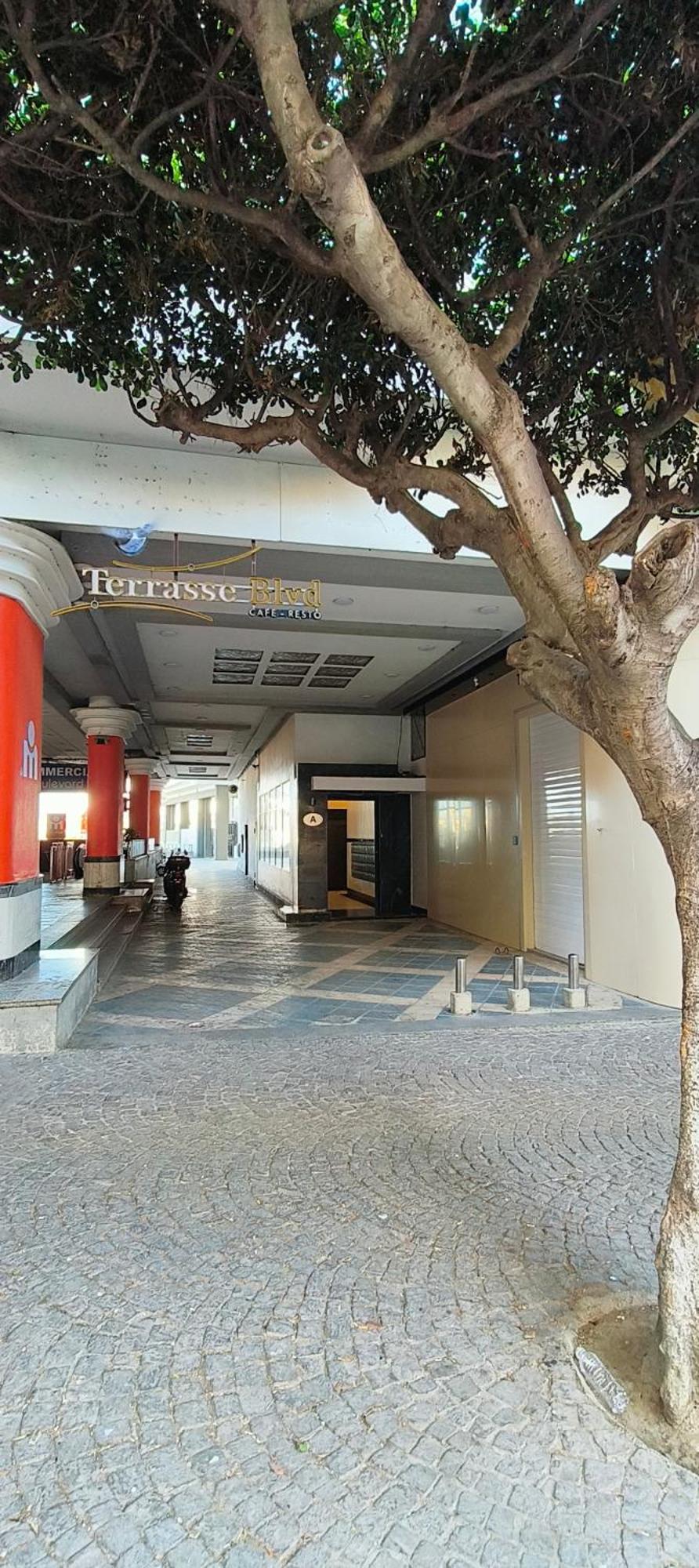 Tanger Boulevard Sea And City Appartement Tanger