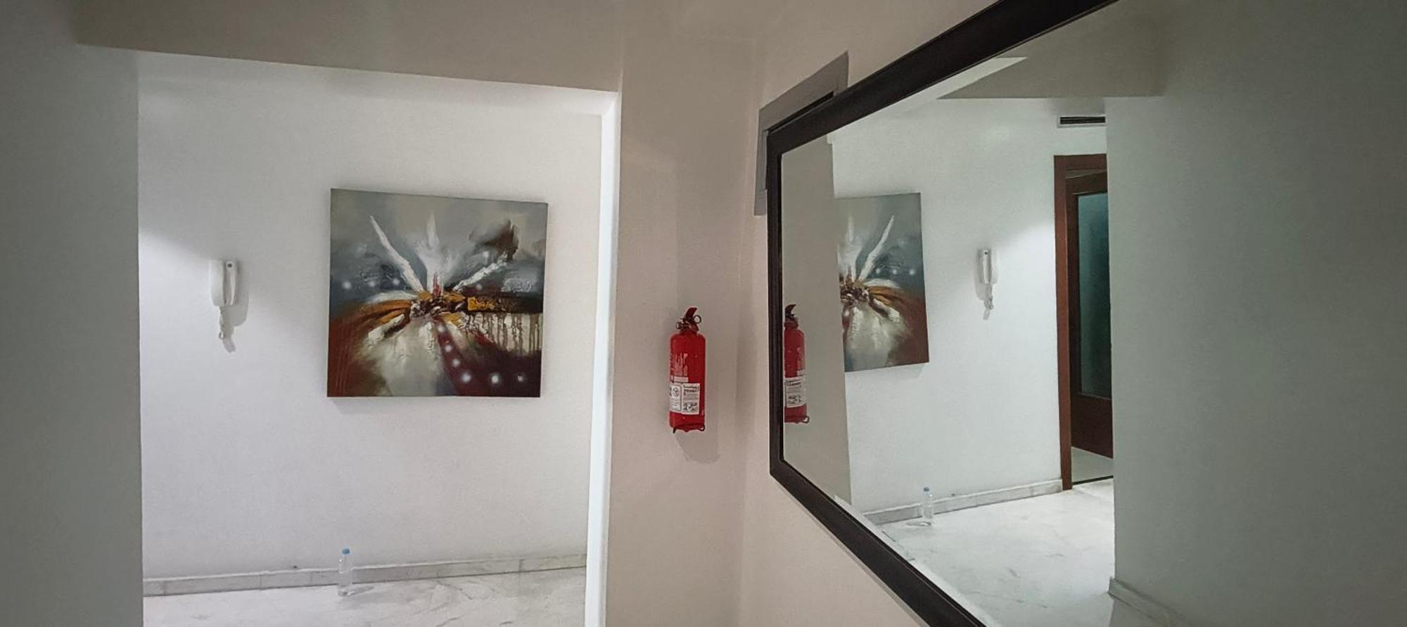 Appartement Tanger Boulevard Sea And City