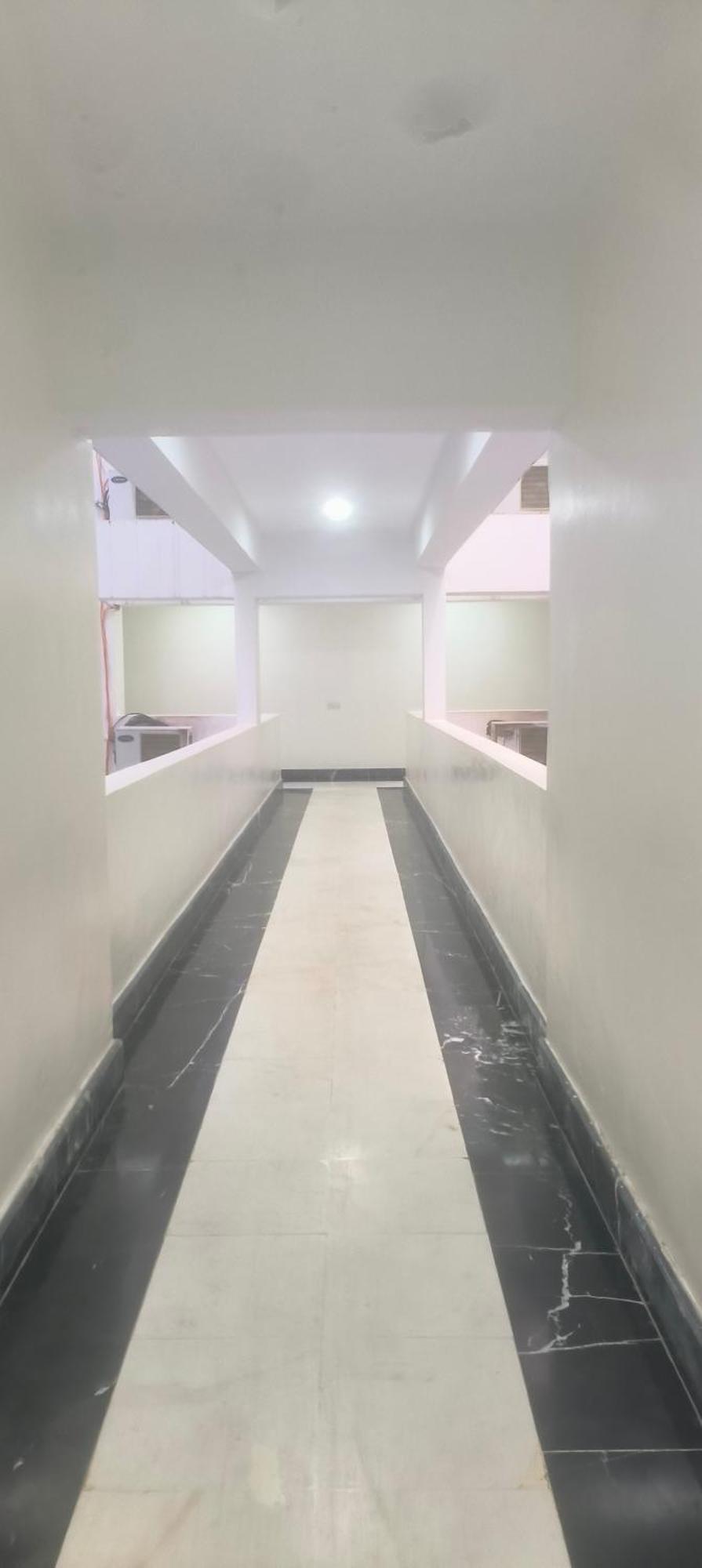 Tanger Boulevard Sea And City Appartement