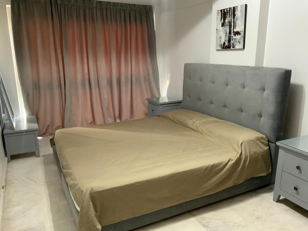 Tanger Boulevard Sea And City Appartement Tanger