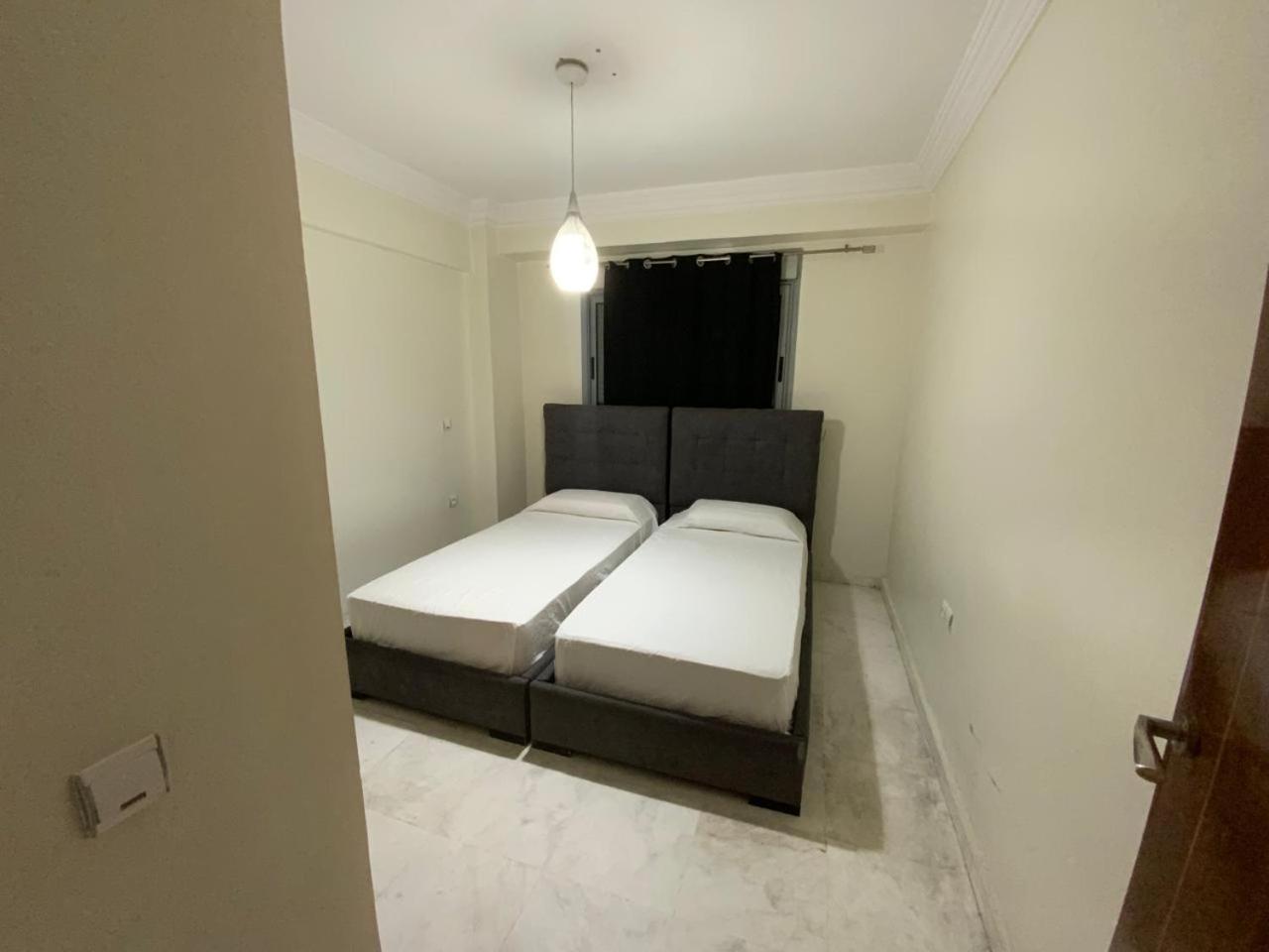Appartement Tanger Boulevard Sea And City *